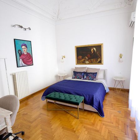 Casa Vacanze Il Duomo Catania Ngoại thất bức ảnh