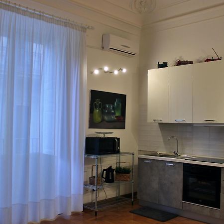 Casa Vacanze Il Duomo Catania Ngoại thất bức ảnh