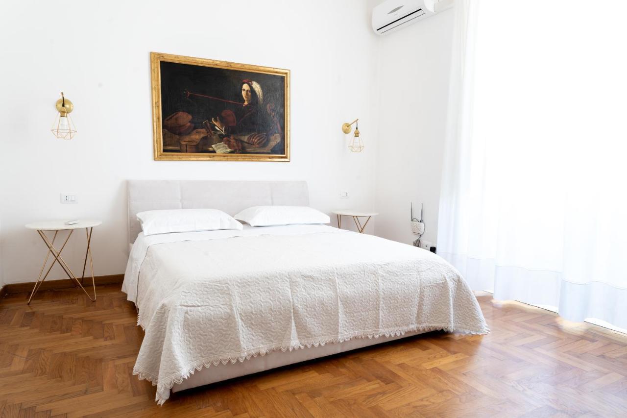 Casa Vacanze Il Duomo Catania Ngoại thất bức ảnh