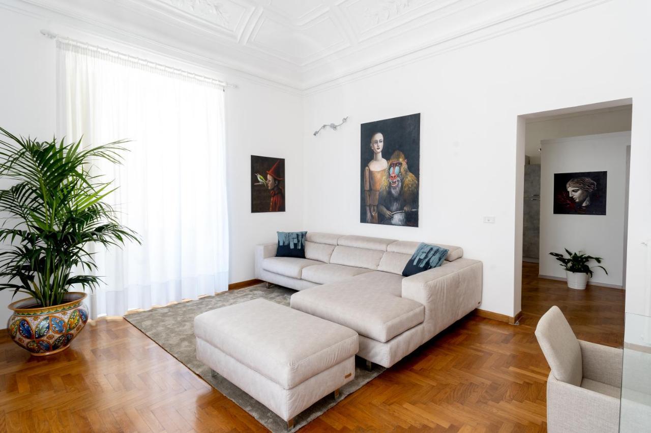 Casa Vacanze Il Duomo Catania Ngoại thất bức ảnh
