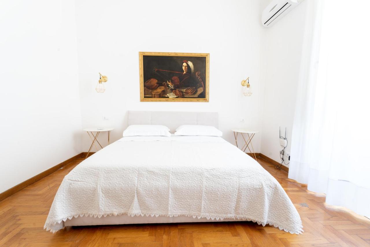 Casa Vacanze Il Duomo Catania Ngoại thất bức ảnh