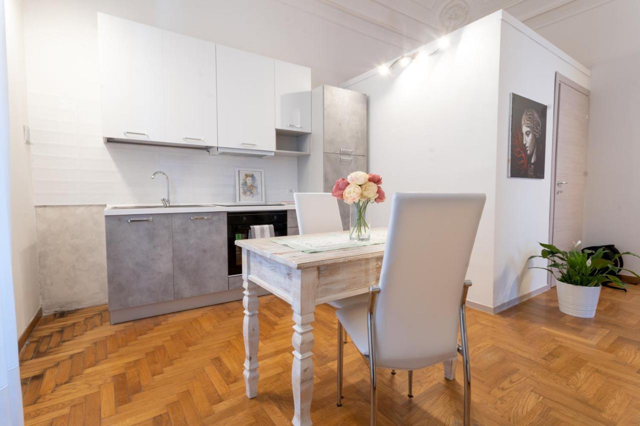 Casa Vacanze Il Duomo Catania Ngoại thất bức ảnh