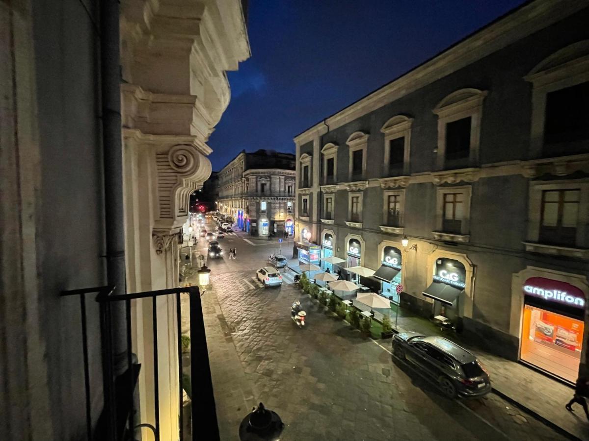 Casa Vacanze Il Duomo Catania Ngoại thất bức ảnh