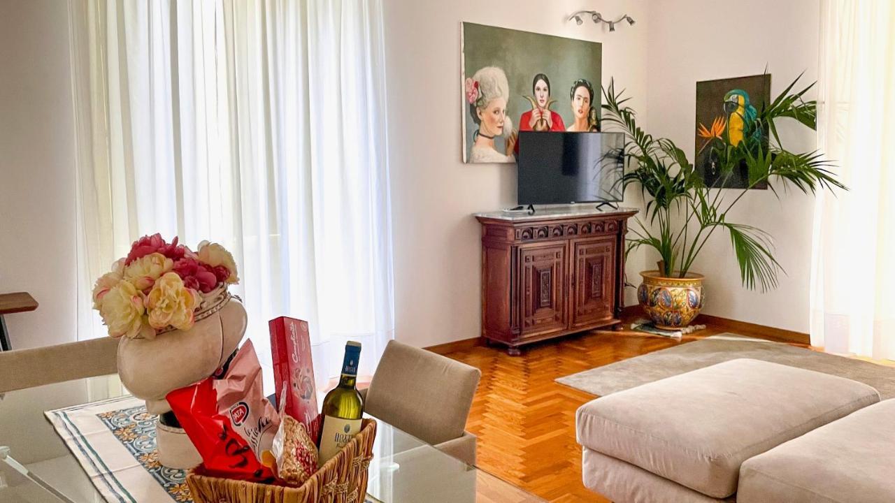 Casa Vacanze Il Duomo Catania Ngoại thất bức ảnh