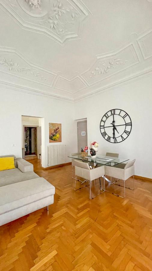 Casa Vacanze Il Duomo Catania Ngoại thất bức ảnh