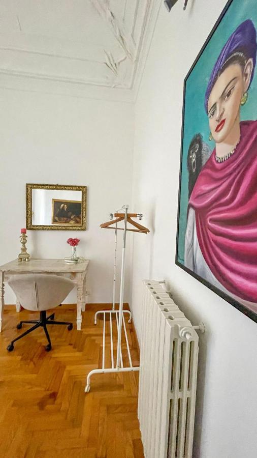 Casa Vacanze Il Duomo Catania Ngoại thất bức ảnh