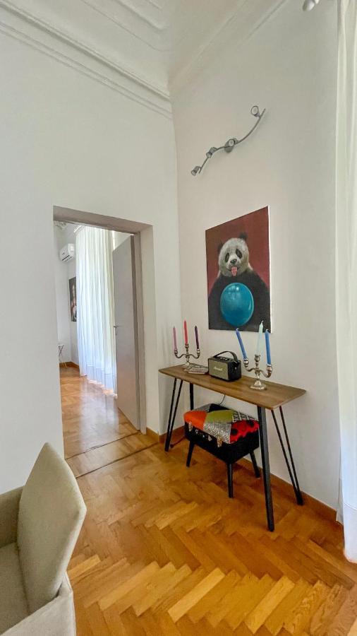 Casa Vacanze Il Duomo Catania Ngoại thất bức ảnh