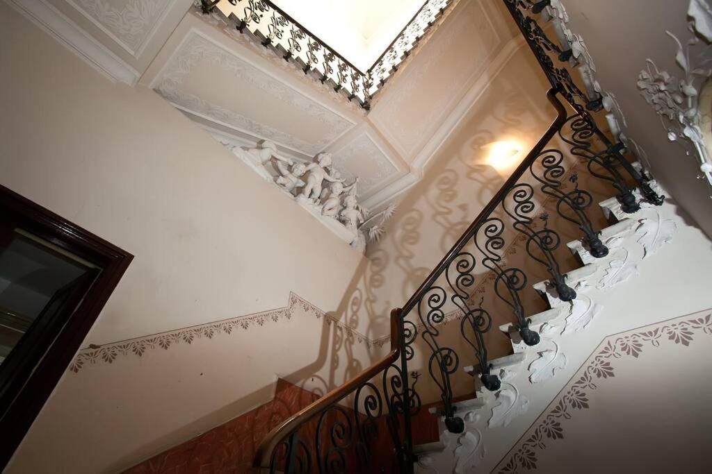 Casa Vacanze Il Duomo Catania Ngoại thất bức ảnh