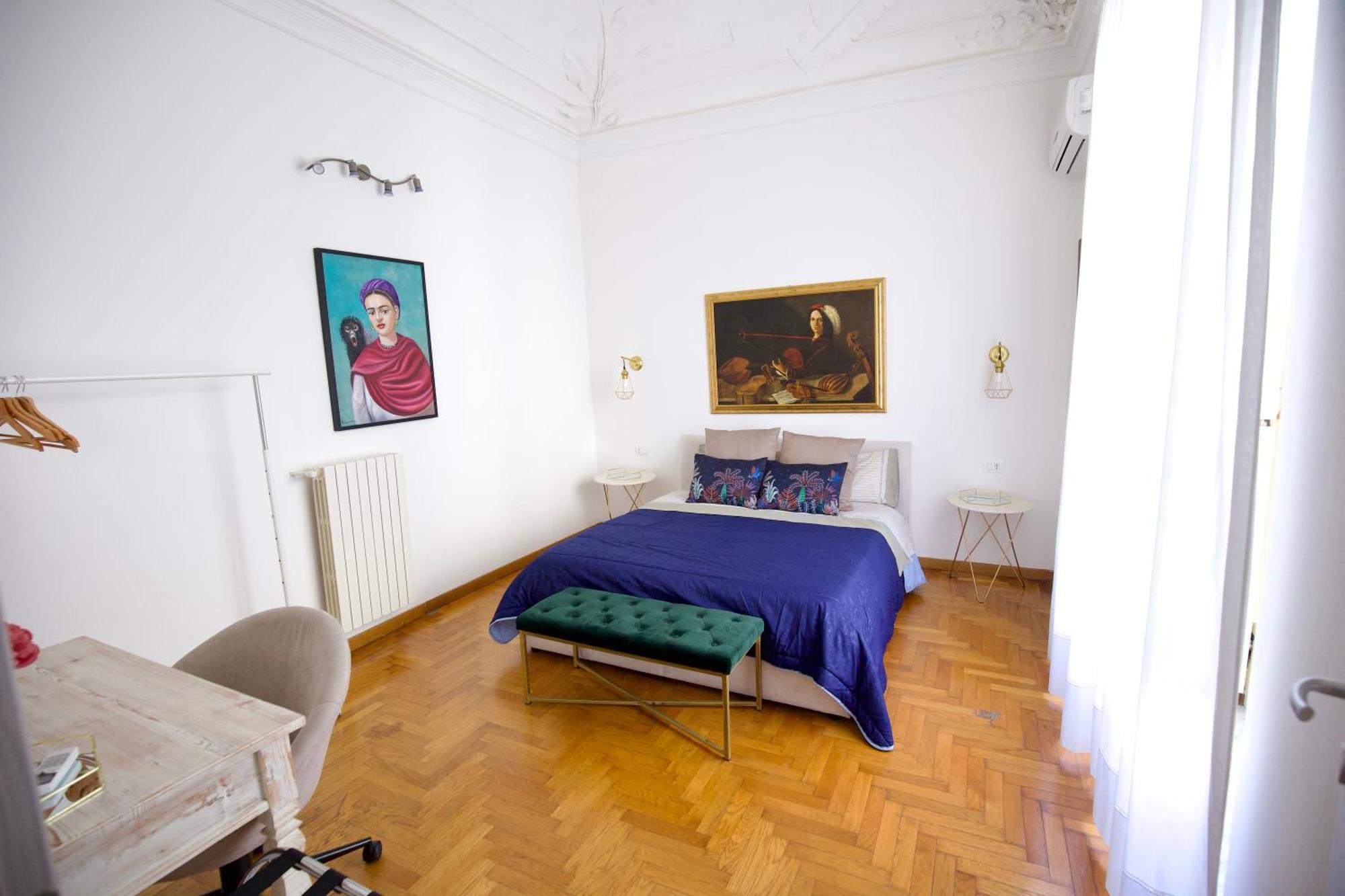 Casa Vacanze Il Duomo Catania Ngoại thất bức ảnh