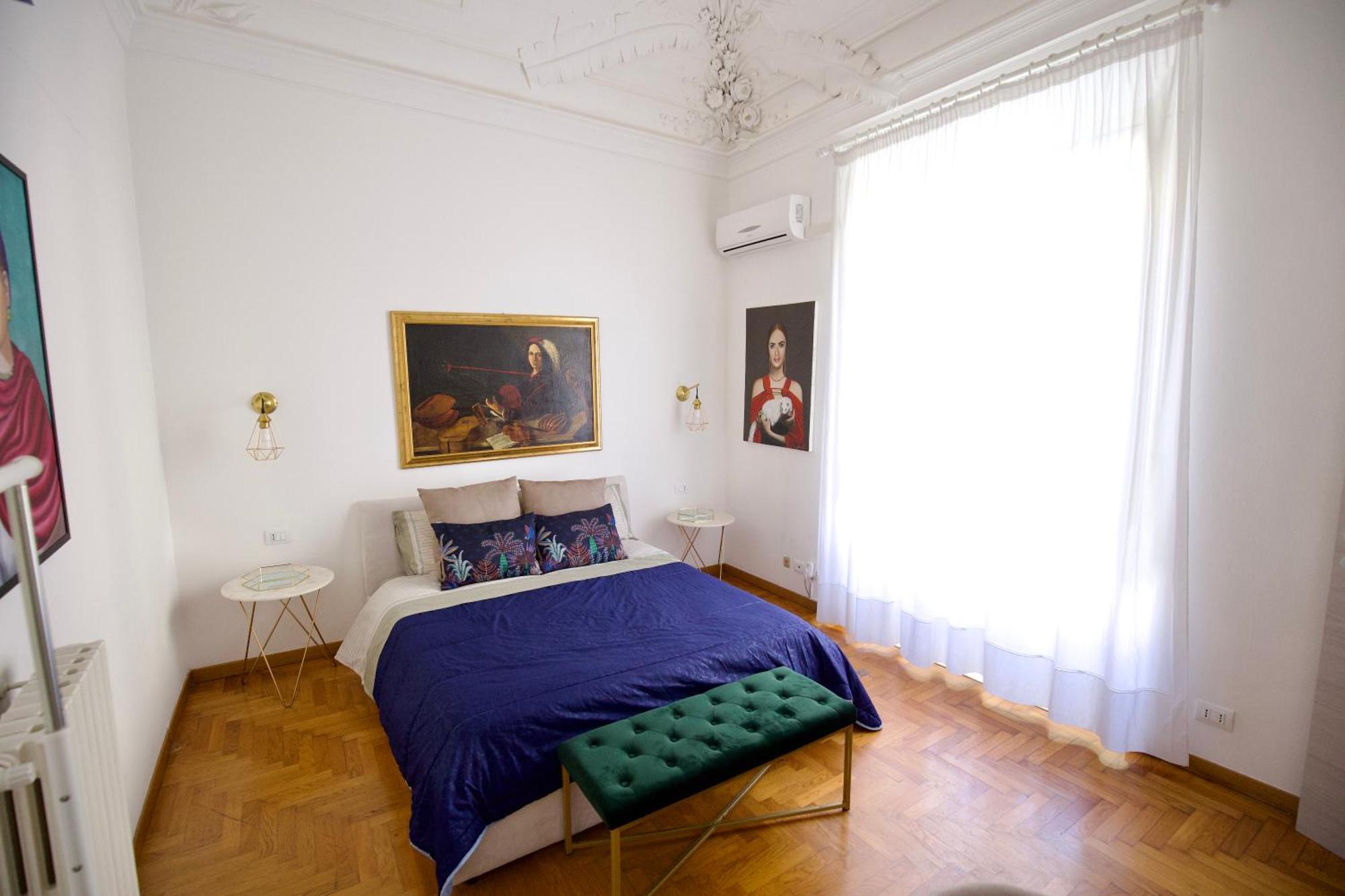 Casa Vacanze Il Duomo Catania Ngoại thất bức ảnh