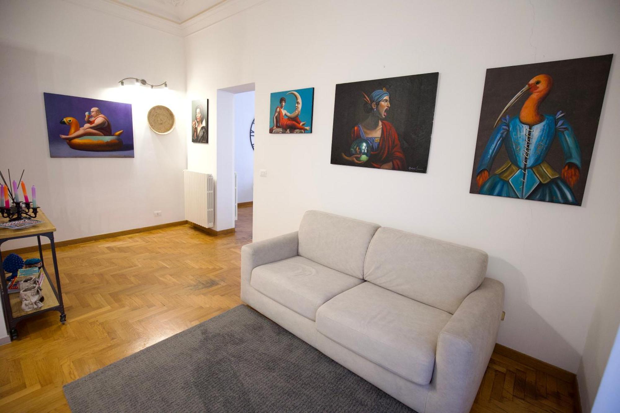 Casa Vacanze Il Duomo Catania Ngoại thất bức ảnh