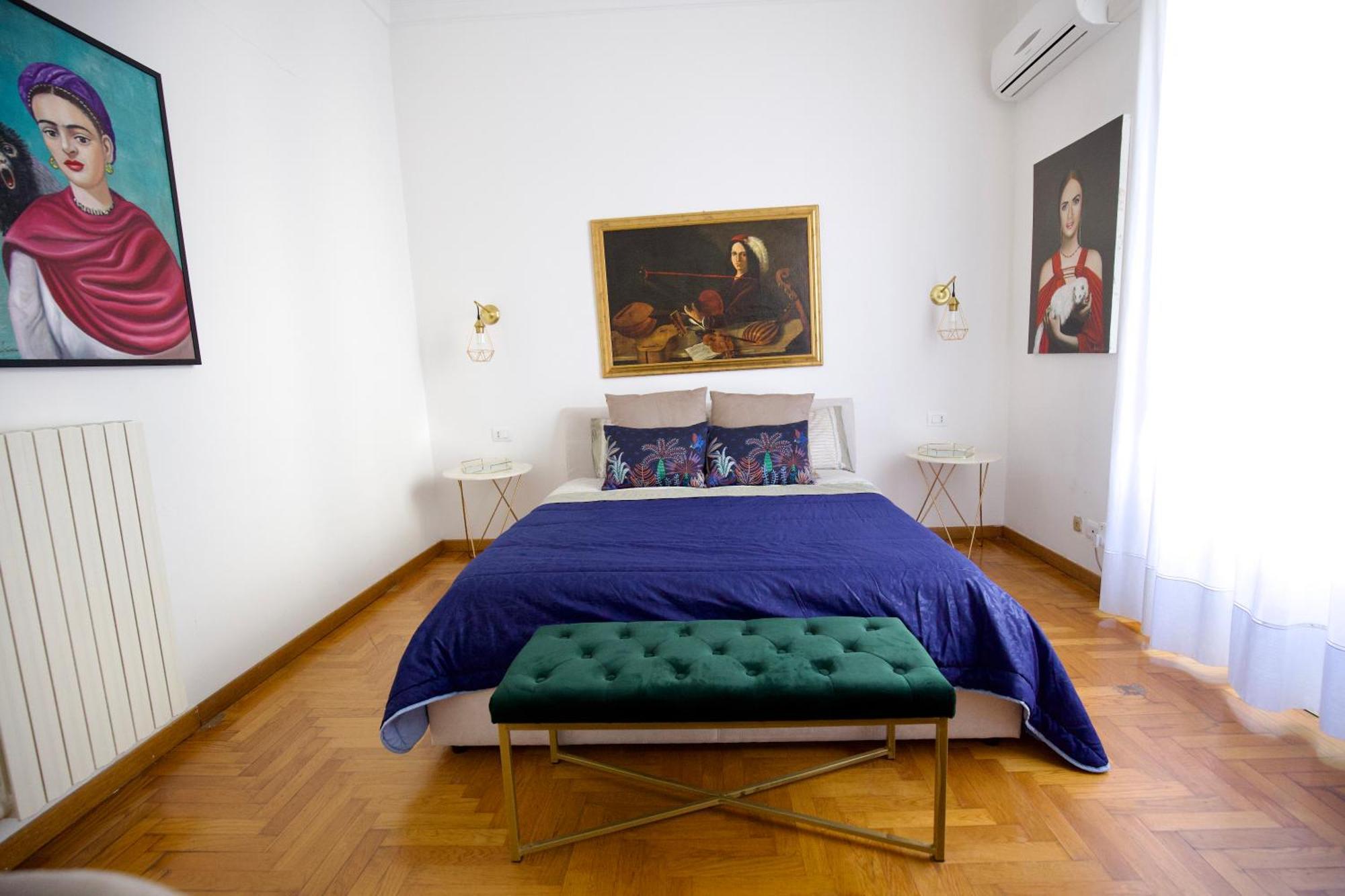 Casa Vacanze Il Duomo Catania Ngoại thất bức ảnh