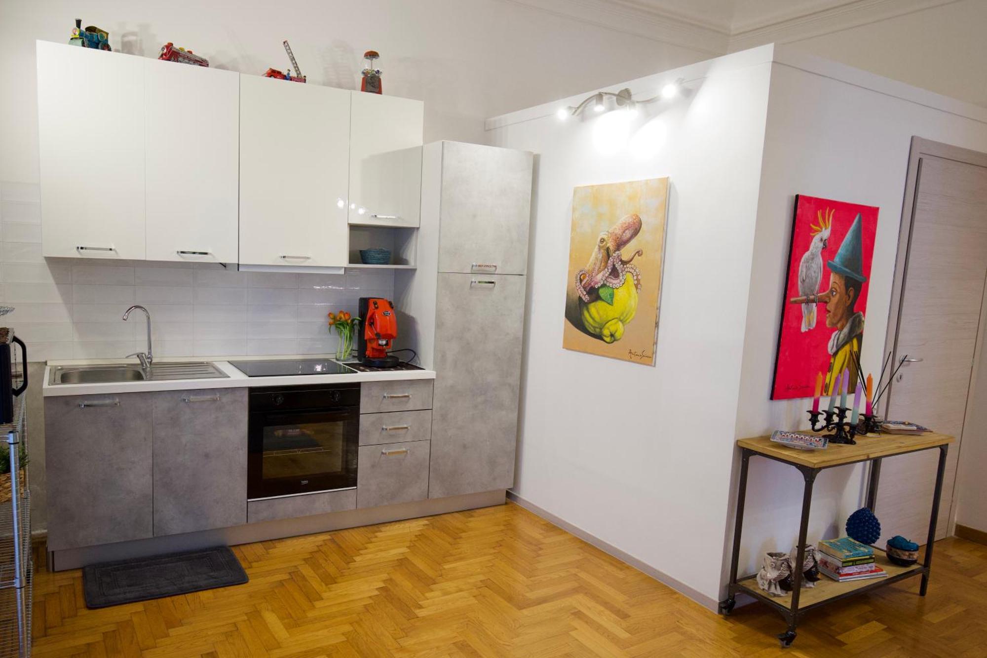 Casa Vacanze Il Duomo Catania Ngoại thất bức ảnh