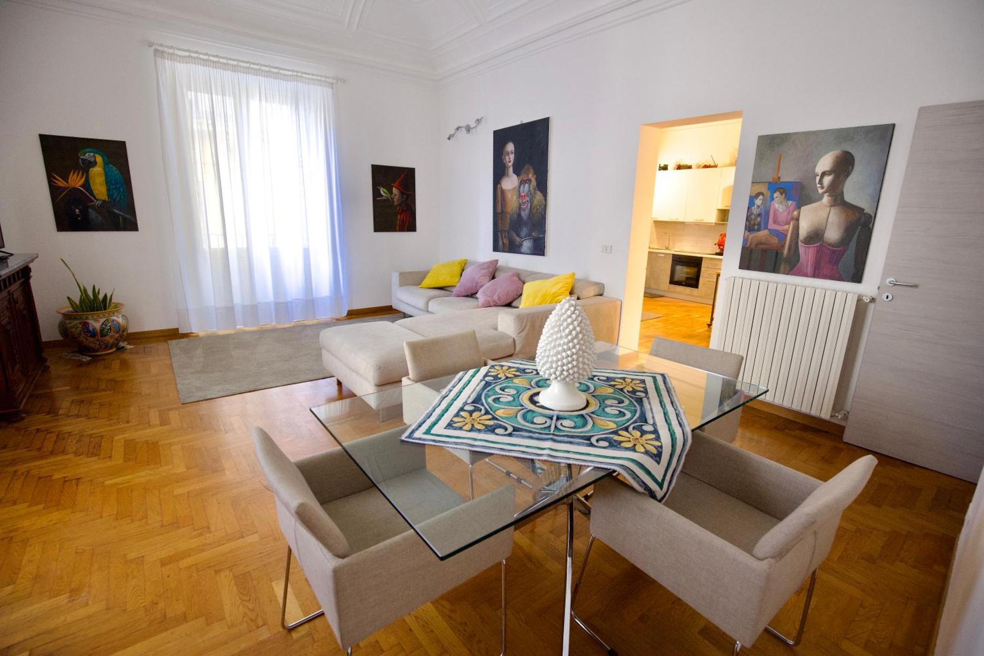 Casa Vacanze Il Duomo Catania Ngoại thất bức ảnh